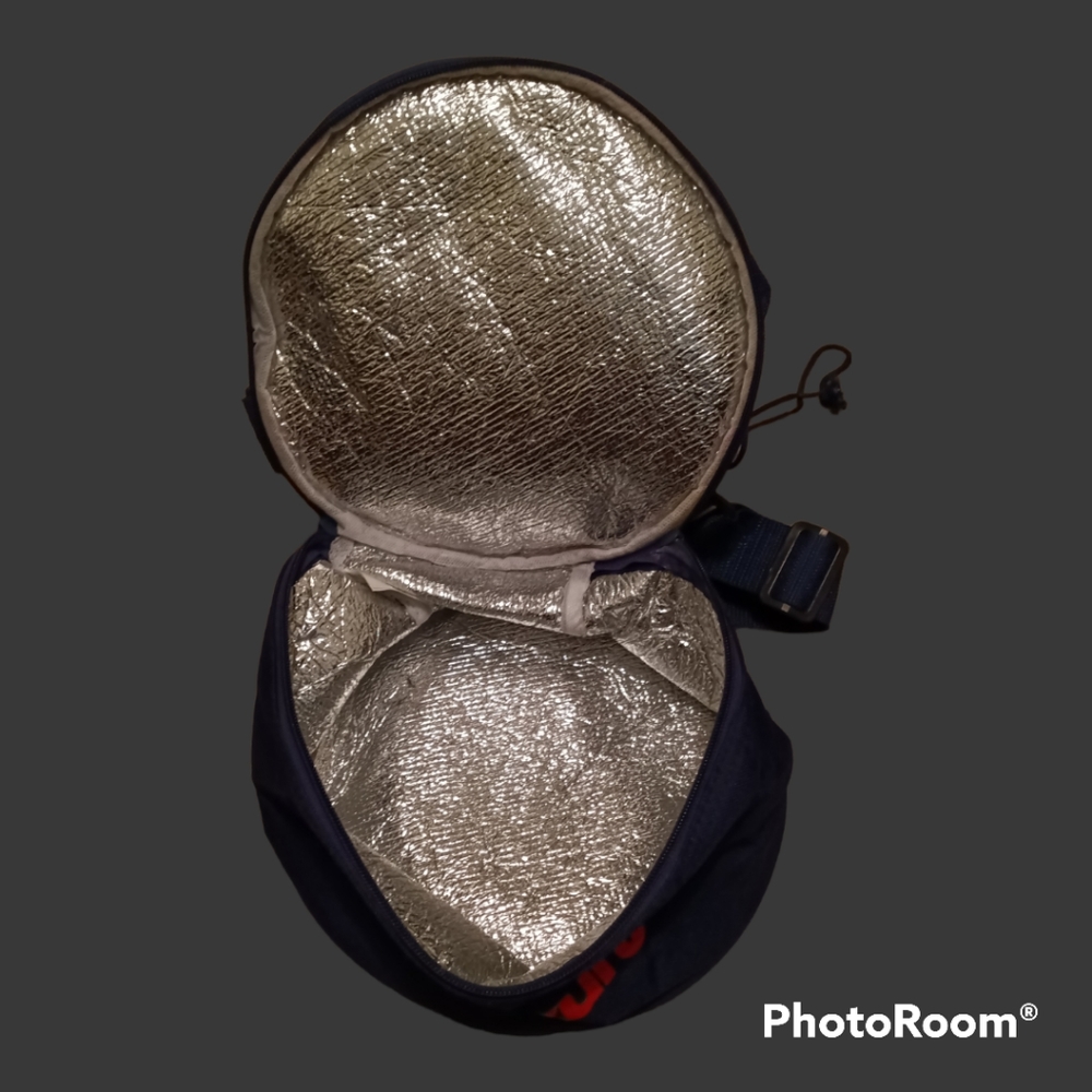 Angels Collectable Trout Backpack - Picture 3 of 5